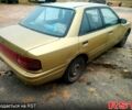 Бежевий Мазда 323, об'ємом двигуна 1.5 л та пробігом 500 тис. км за 740 $, фото 1 на Automoto.ua
