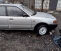 Бежевый Мазда 323, объемом двигателя 1.7 л и пробегом 123 тыс. км за 300 $, фото 5 на Automoto.ua