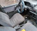 Бежевый Мазда 323, объемом двигателя 1.7 л и пробегом 123 тыс. км за 300 $, фото 4 на Automoto.ua