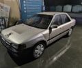Бежевый Мазда 323, объемом двигателя 1.6 л и пробегом 300 тыс. км за 715 $, фото 2 на Automoto.ua