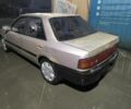 Бежевый Мазда 323, объемом двигателя 1.6 л и пробегом 300 тыс. км за 715 $, фото 3 на Automoto.ua
