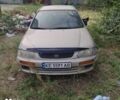 Бежевий Мазда 323, об'ємом двигуна 1.5 л та пробігом 408 тис. км за 1500 $, фото 1 на Automoto.ua