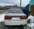 Бежевий Мазда 323, об'ємом двигуна 1.3 л та пробігом 222 тис. км за 1500 $, фото 1 на Automoto.ua