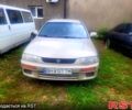 Бежевый Мазда 323, объемом двигателя 1.5 л и пробегом 165 тыс. км за 1550 $, фото 1 на Automoto.ua