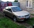 Бежевий Мазда 323, об'ємом двигуна 1.5 л та пробігом 25 тис. км за 2350 $, фото 1 на Automoto.ua
