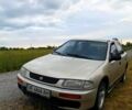 Бежевий Мазда 323, об'ємом двигуна 1.3 л та пробігом 250 тис. км за 1500 $, фото 1 на Automoto.ua