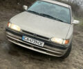 Бежевый Мазда 323, объемом двигателя 1.6 л и пробегом 250 тыс. км за 1500 $, фото 1 на Automoto.ua