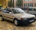 Бежевий Мазда 323, об'ємом двигуна 1.6 л та пробігом 400 тис. км за 899 $, фото 8 на Automoto.ua