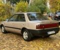 Бежевий Мазда 323, об'ємом двигуна 1.6 л та пробігом 400 тис. км за 899 $, фото 3 на Automoto.ua