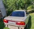 Бежевый Мазда 323, объемом двигателя 1.49 л и пробегом 280 тыс. км за 890 $, фото 5 на Automoto.ua