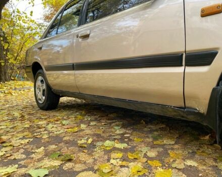 Бежевий Мазда 323, об'ємом двигуна 1.6 л та пробігом 400 тис. км за 899 $, фото 11 на Automoto.ua