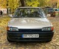 Бежевий Мазда 323, об'ємом двигуна 1.6 л та пробігом 400 тис. км за 899 $, фото 9 на Automoto.ua
