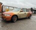 Бежевий Мазда 323, об'ємом двигуна 1.5 л та пробігом 300 тис. км за 1500 $, фото 2 на Automoto.ua