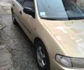 Бежевый Мазда 323, объемом двигателя 1.5 л и пробегом 334 тыс. км за 1200 $, фото 1 на Automoto.ua