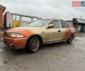Бежевий Мазда 323, об'ємом двигуна 1.5 л та пробігом 300 тис. км за 1500 $, фото 1 на Automoto.ua