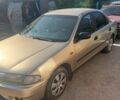 Бежевий Мазда 323, об'ємом двигуна 1.84 л та пробігом 370 тис. км за 2100 $, фото 1 на Automoto.ua