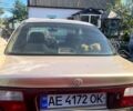 Бежевый Мазда 323, объемом двигателя 1.8 л и пробегом 370 тыс. км за 2300 $, фото 1 на Automoto.ua