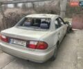 Бежевий Мазда 323, об'ємом двигуна 1.49 л та пробігом 280 тис. км за 550 $, фото 1 на Automoto.ua