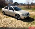 Бежевый Мазда 323, объемом двигателя 1.5 л и пробегом 0 тыс. км за 2500 $, фото 3 на Automoto.ua