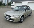Бежевий Мазда 323, об'ємом двигуна 0 л та пробігом 286 тис. км за 2200 $, фото 1 на Automoto.ua