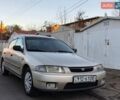 Бежевий Мазда 323, об'ємом двигуна 1.5 л та пробігом 288 тис. км за 2500 $, фото 1 на Automoto.ua