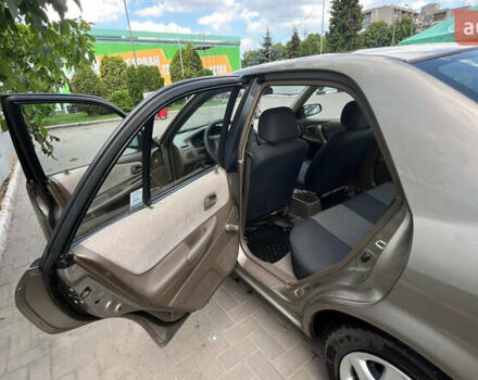 Бежевий Мазда 323, об'ємом двигуна 1.5 л та пробігом 81 тис. км за 4200 $, фото 10 на Automoto.ua