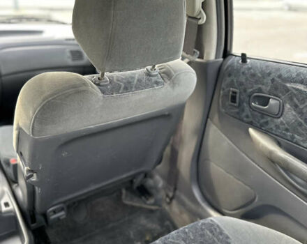 Бежевый Мазда 323, объемом двигателя 1.84 л и пробегом 512 тыс. км за 2029 $, фото 12 на Automoto.ua