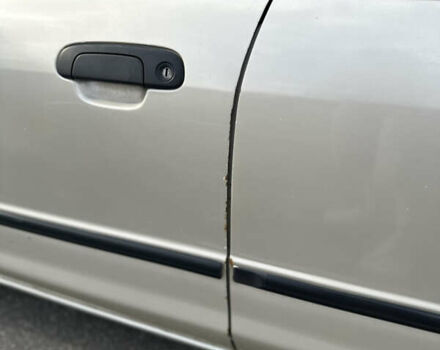 Бежевый Мазда 323, объемом двигателя 1.84 л и пробегом 512 тыс. км за 2029 $, фото 13 на Automoto.ua