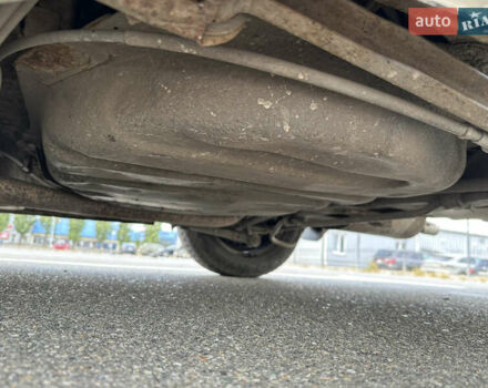 Бежевый Мазда 323, объемом двигателя 1.84 л и пробегом 512 тыс. км за 2029 $, фото 6 на Automoto.ua