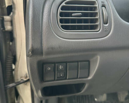 Бежевый Мазда 323, объемом двигателя 1.84 л и пробегом 524 тыс. км за 2800 $, фото 14 на Automoto.ua