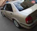Бежевый Мазда 323, объемом двигателя 1.6 л и пробегом 306 тыс. км за 3000 $, фото 6 на Automoto.ua