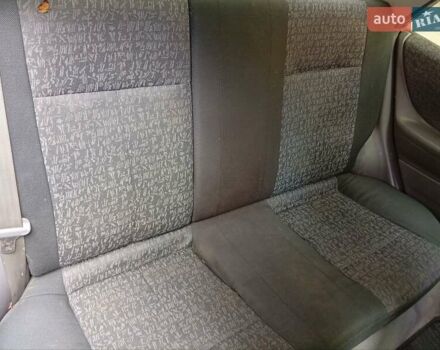 Бежевый Мазда 323, объемом двигателя 1.6 л и пробегом 306 тыс. км за 3000 $, фото 9 на Automoto.ua