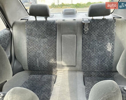 Бежевый Мазда 323, объемом двигателя 1.84 л и пробегом 512 тыс. км за 2029 $, фото 14 на Automoto.ua