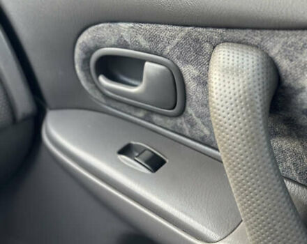 Бежевый Мазда 323, объемом двигателя 1.84 л и пробегом 524 тыс. км за 2800 $, фото 8 на Automoto.ua