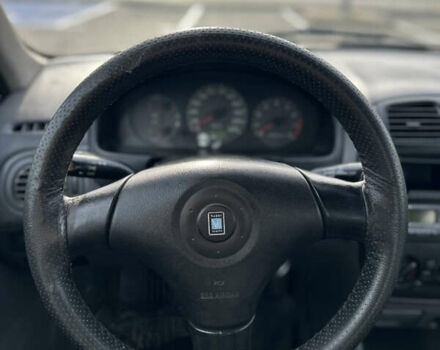 Бежевый Мазда 323, объемом двигателя 1.84 л и пробегом 512 тыс. км за 2029 $, фото 10 на Automoto.ua