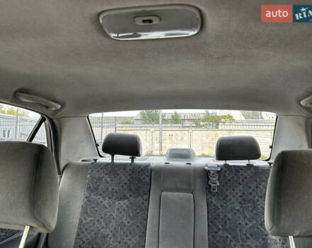 Бежевый Мазда 323, объемом двигателя 1.84 л и пробегом 512 тыс. км за 2029 $, фото 15 на Automoto.ua