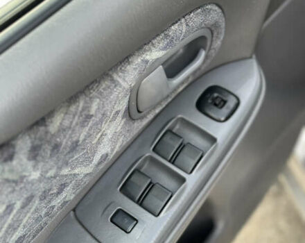 Бежевый Мазда 323, объемом двигателя 1.84 л и пробегом 512 тыс. км за 2029 $, фото 7 на Automoto.ua