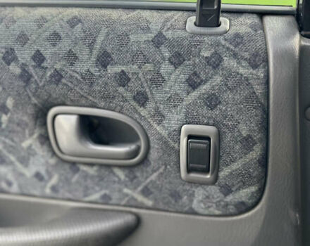 Бежевый Мазда 323, объемом двигателя 1.84 л и пробегом 512 тыс. км за 2029 $, фото 11 на Automoto.ua