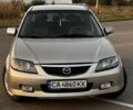 Бежевый Мазда 323, объемом двигателя 0 л и пробегом 225 тыс. км за 2007 $, фото 1 на Automoto.ua