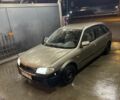 Бежевий Мазда 323, об'ємом двигуна 0 л та пробігом 250 тис. км за 650 $, фото 4 на Automoto.ua