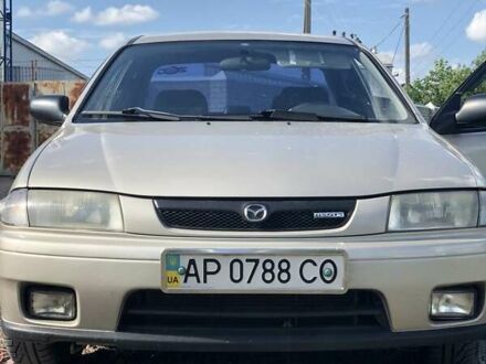 Мазда 323 1998 в Житомире на Automoto.ua Бежевый Мазда 323, объемом двигателя 1.5 л и пробегом 320 тыс. км за 2950 $, фото 1 на Automoto.ua