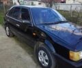 Чорний Мазда 323, об'ємом двигуна 1.5 л та пробігом 249 тис. км за 750 $, фото 1 на Automoto.ua
