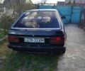 Чорний Мазда 323, об'ємом двигуна 1.5 л та пробігом 249 тис. км за 750 $, фото 2 на Automoto.ua