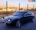 Чорний Мазда 323, об'ємом двигуна 1.8 л та пробігом 300 тис. км за 2000 $, фото 1 на Automoto.ua