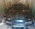 Чорний Мазда 323, об'ємом двигуна 1.8 л та пробігом 316 тис. км за 502 $, фото 1 на Automoto.ua
