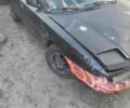 Чорний Мазда 323, об'ємом двигуна 1.8 л та пробігом 250 тис. км за 449 $, фото 1 на Automoto.ua