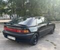 Чорний Мазда 323, об'ємом двигуна 1.9 л та пробігом 200 тис. км за 1750 $, фото 5 на Automoto.ua