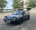 Чорний Мазда 323, об'ємом двигуна 1.9 л та пробігом 200 тис. км за 1750 $, фото 1 на Automoto.ua
