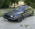 Чорний Мазда 323, об'ємом двигуна 1.9 л та пробігом 257 тис. км за 883 $, фото 1 на Automoto.ua