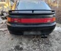 Черный Мазда 323, объемом двигателя 1 л и пробегом 400 тыс. км за 592 $, фото 2 на Automoto.ua